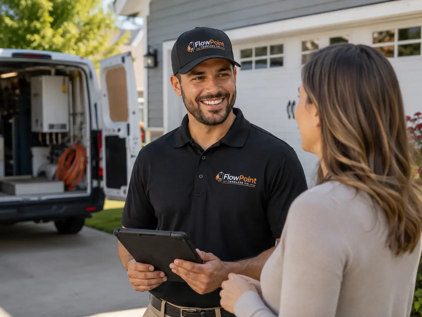 Tankless Water Heater Installation Antioch, CA FAQs